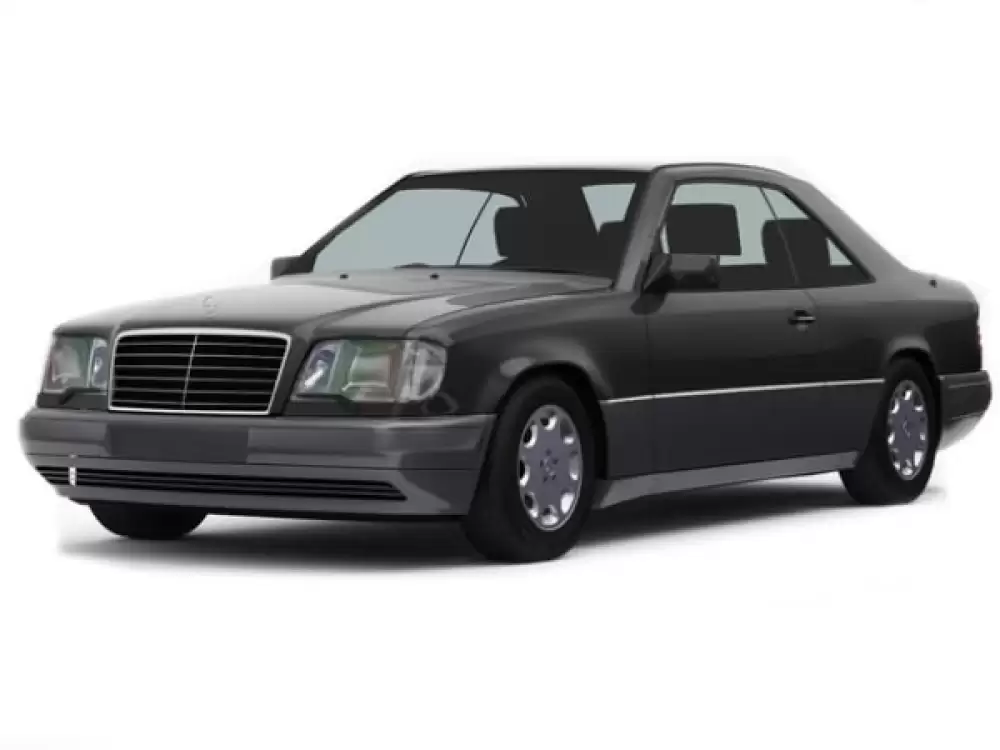 MERCEDES-BENZ E (W124) (1984-1996) CSOMAGTÉRSZŐNYEG