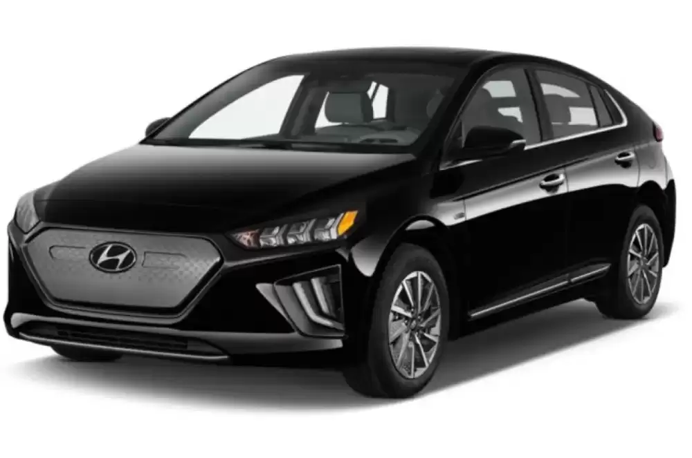 HYUNDAI IONIQ (2019-2022) AUTOKOBERCE