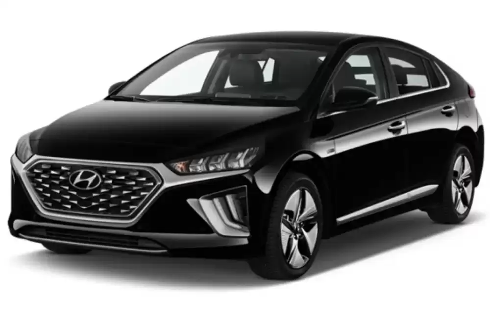 HYUNDAI IONIQ (2016-2021) AUTOKOBERCE