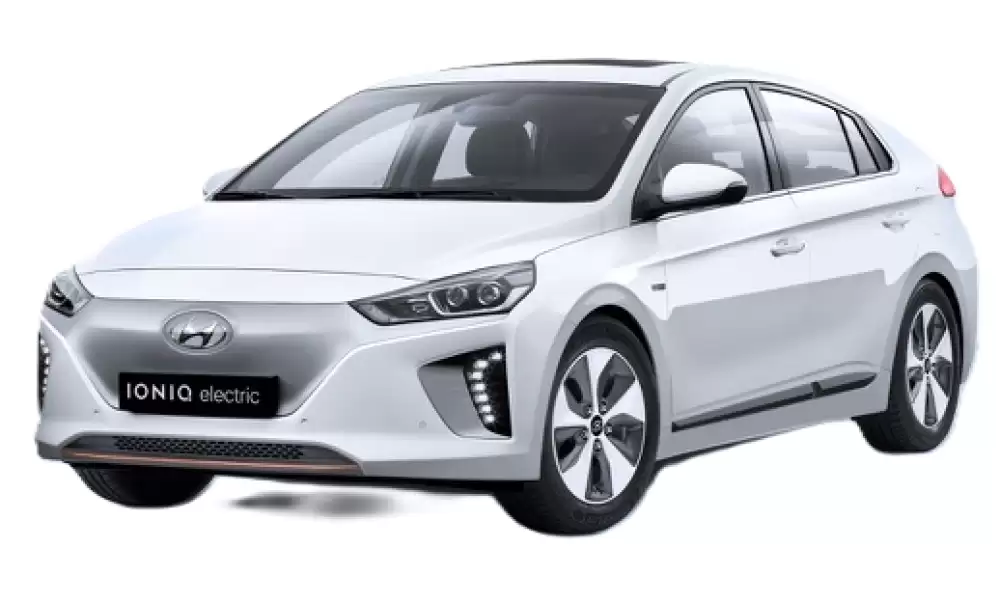 HYUNDAI IONIQ (2016-2019) AUTOKOBERCE