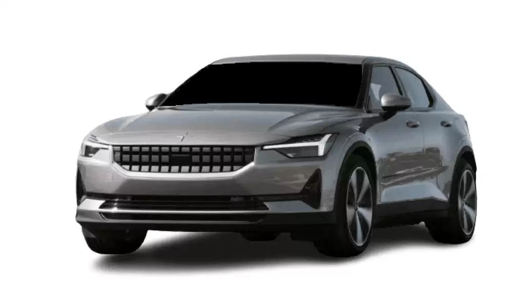 POLESTAR 2 (2021-) GUMENÉ AUTOROHOŽE 