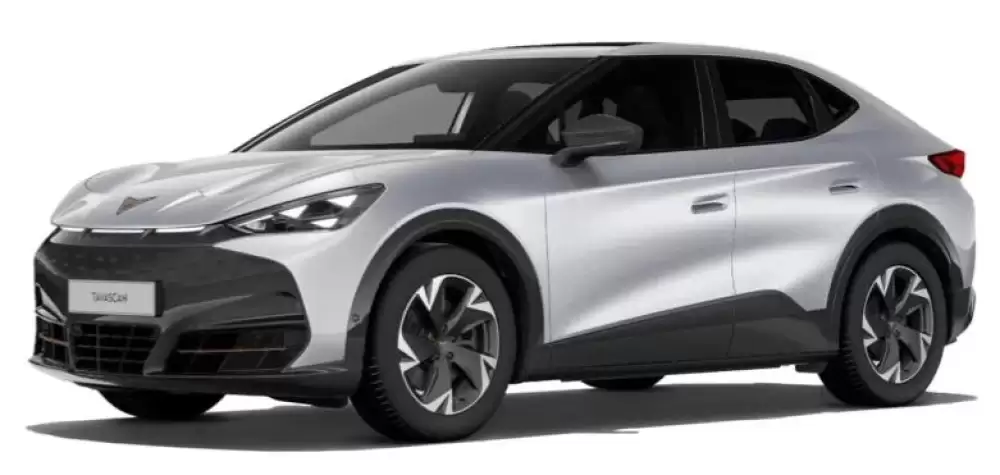 CUPRA TAVASCAN (2023-) DESIGN GUMENÉ AUTOROHOŽE 