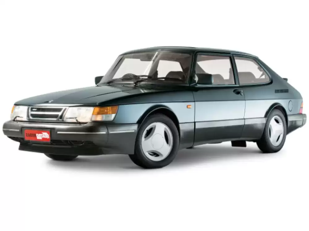SAAB 900 (1979-1993) TEXTILNÍ AUTOKOBERCE