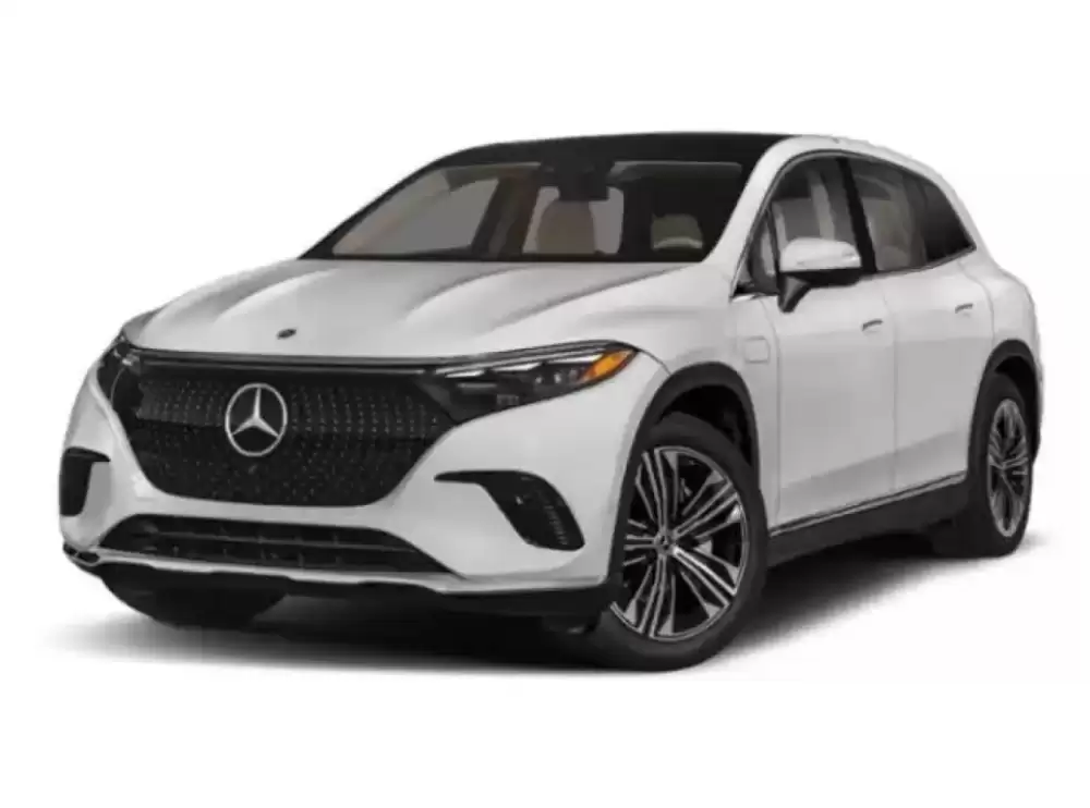 MERCEDES-BENZ EQS (X296) (2022-) CSOMAGTÉRSZŐNYEG