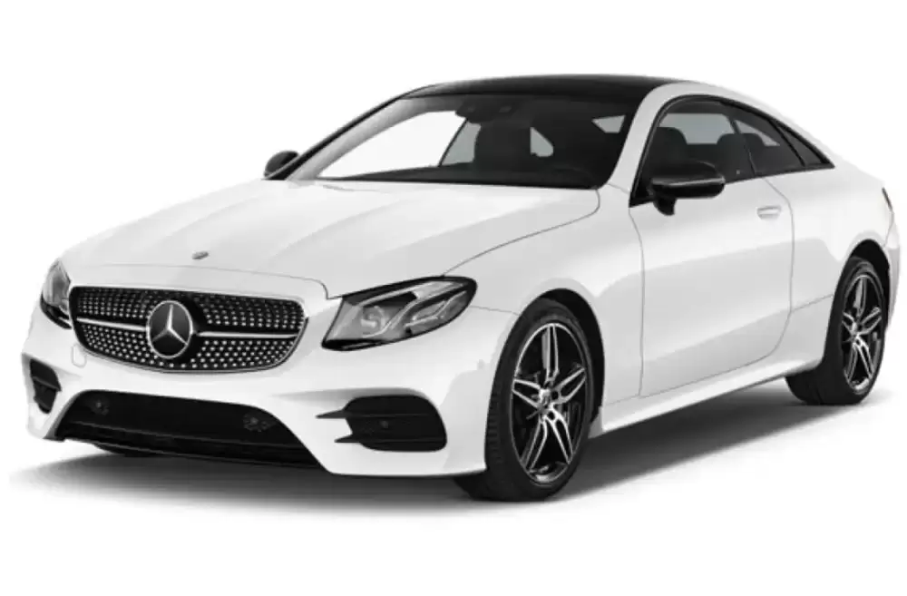 MERCEDES-BENZ E COUPE (C238) (2016-) CSOMAGTÉRSZŐNYEG