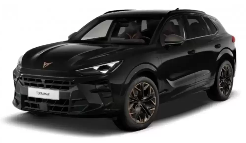 CUPRA TERRAMAR (2024-) GUMENÉ AUTOROHOŽE 