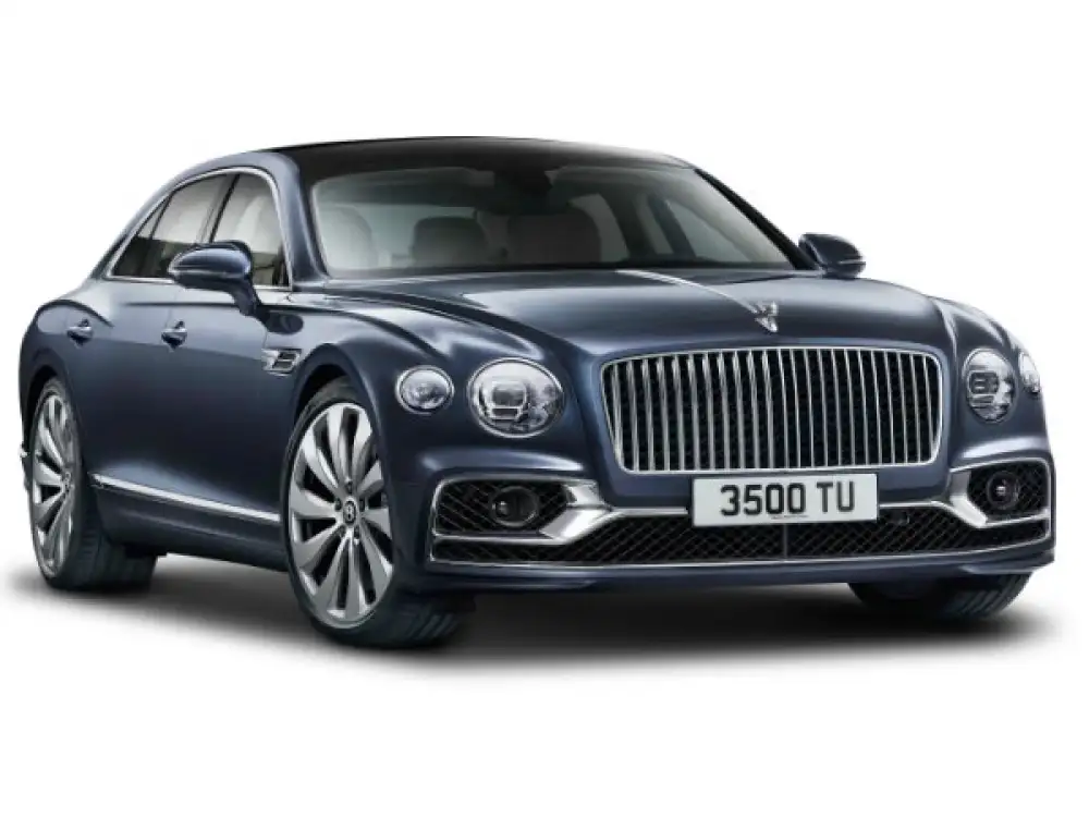 BENTLEY FLYING SPUR (2013-2019) DESIGN GUMENÉ AUTOROHOŽE 