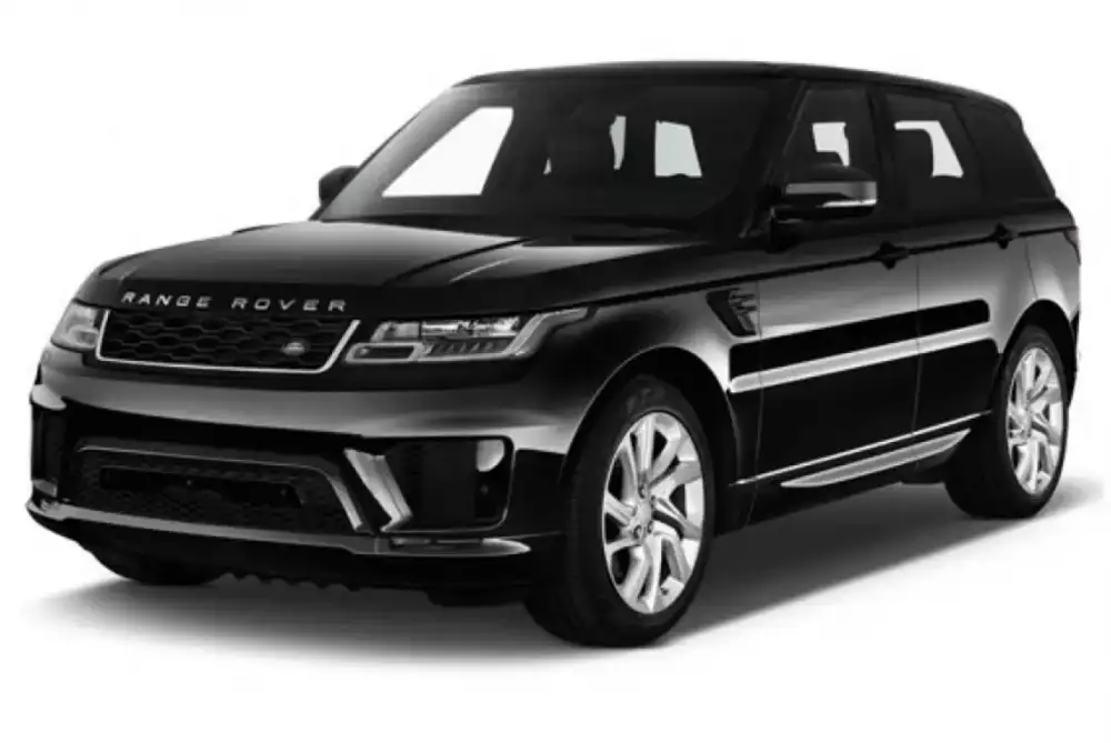 LAND ROVER RANGE ROVER SPORT (2013-2022) 3D GUMENÉ AUTOROHOŽE 