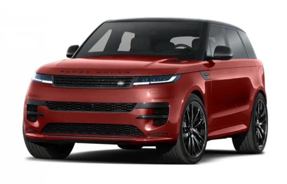 LAND ROVER RANGE ROVER SPORT (2022-) 3D GUMENÉ AUTOROHOŽE 
