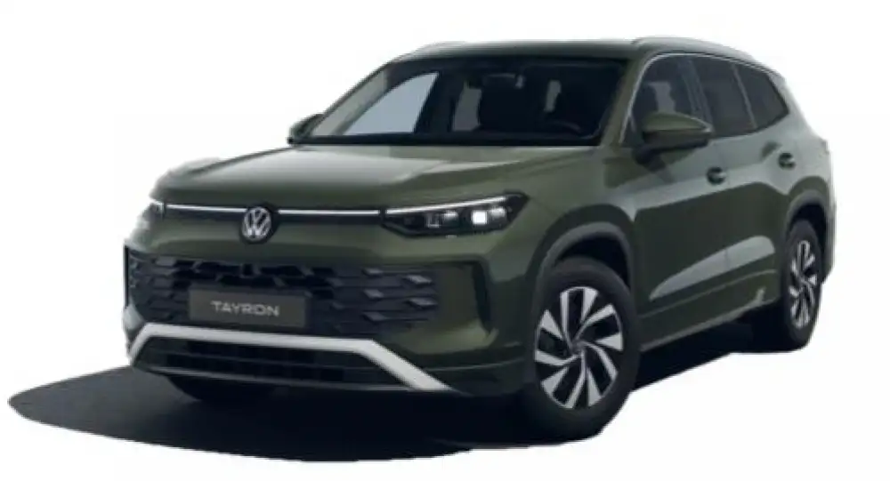 VW TAYRON (2024-) DESIGN GUMOVÉ AUTOKOBERCE