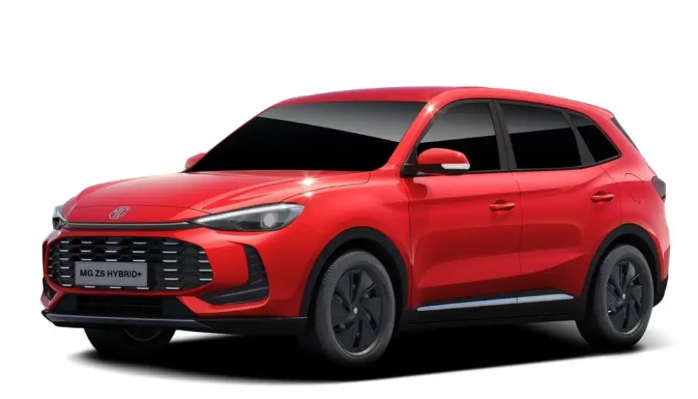 MG ZS (2024-) GUMENÉ AUTOROHOŽE 