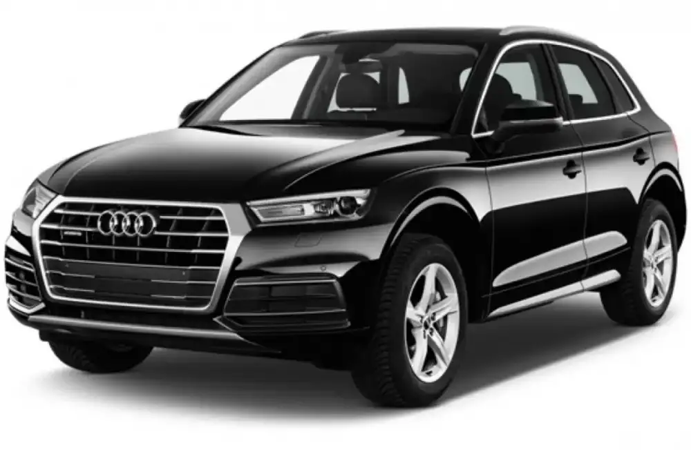 AUDI Q5/SQ5 (FY) (2017-2024) GUMENÉ AUTOROHOŽE 