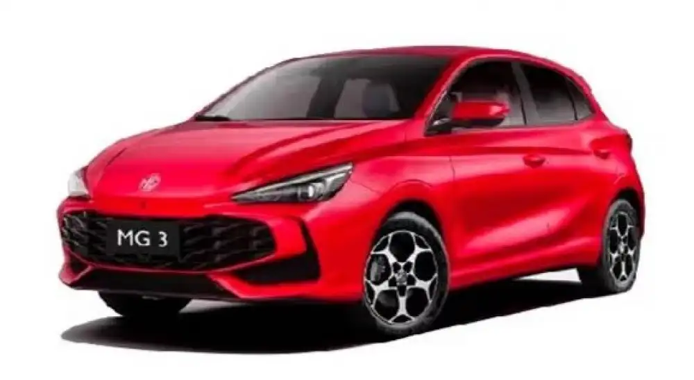 MG 3 (2024-) MAGAS PEREMŰ GUMISZŐNYEG