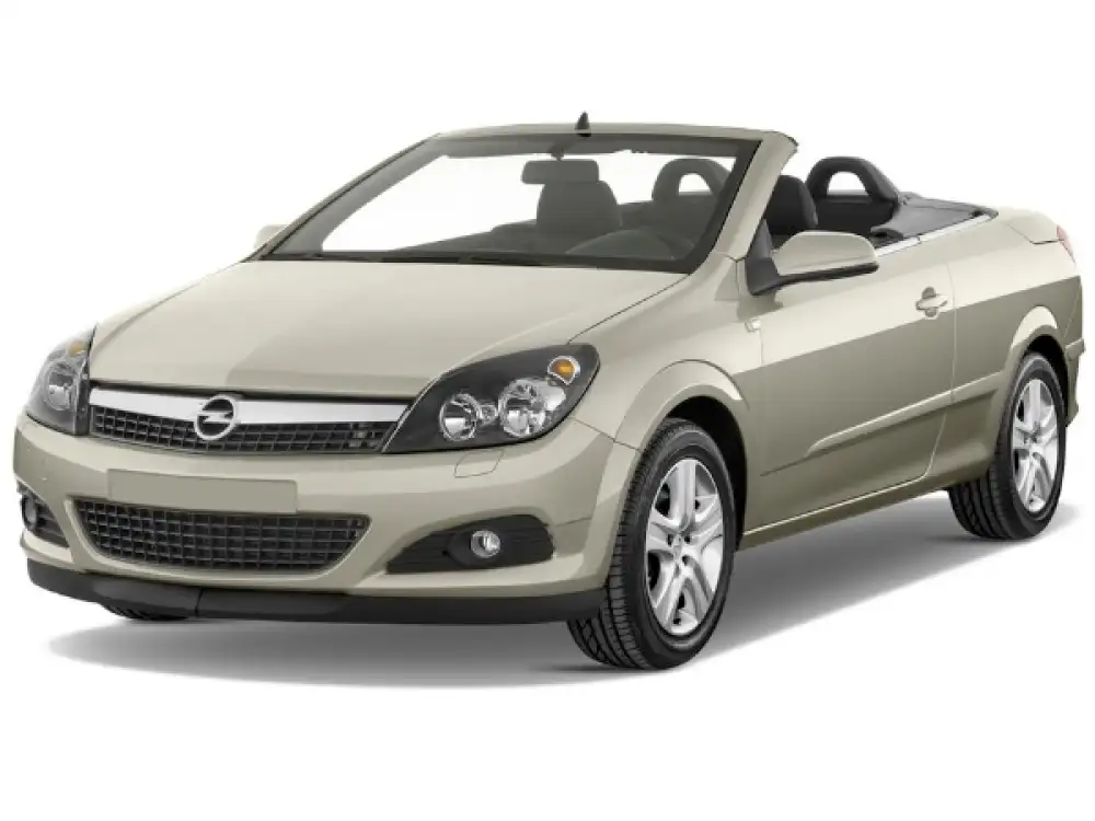 OPEL ASTRA H CABRIO (2004-2014) SPAGETTI SZÖNYEG