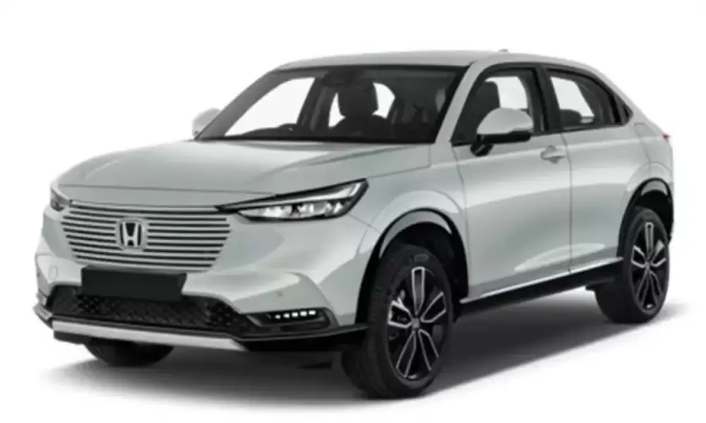 HONDA e:Ny1 (2023-) CSOMAGTÉRTÁLCA