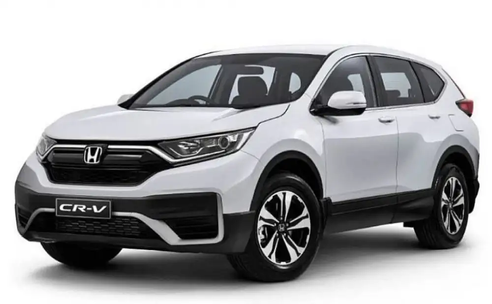 HONDA CR-V VI. (2023-) CSOMAGTÉRTÁLCA