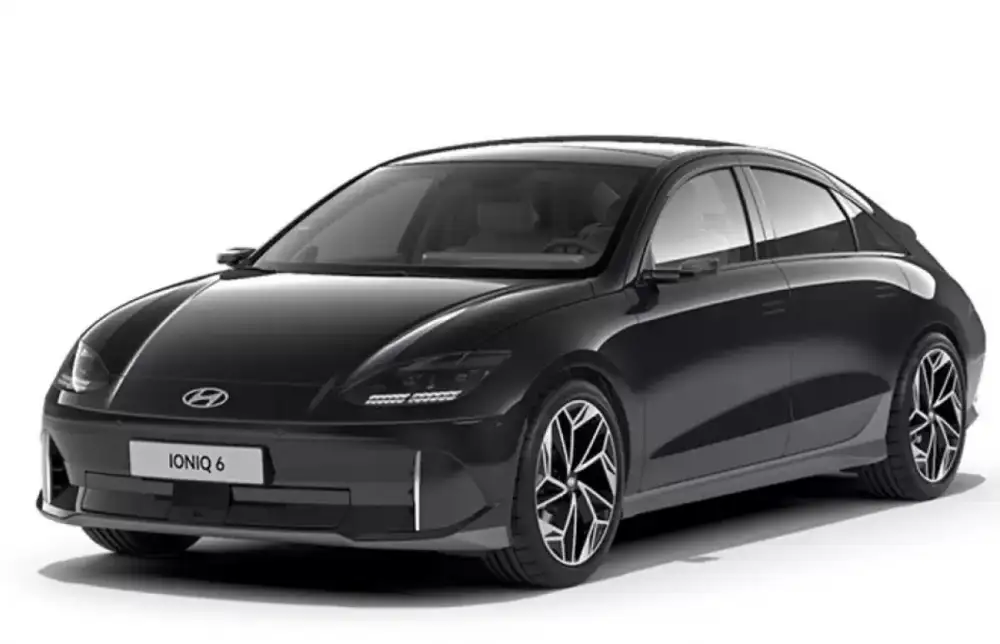 HYUNDAI IONIQ 6 (2022-) CSOMAGTÉRTÁLCA