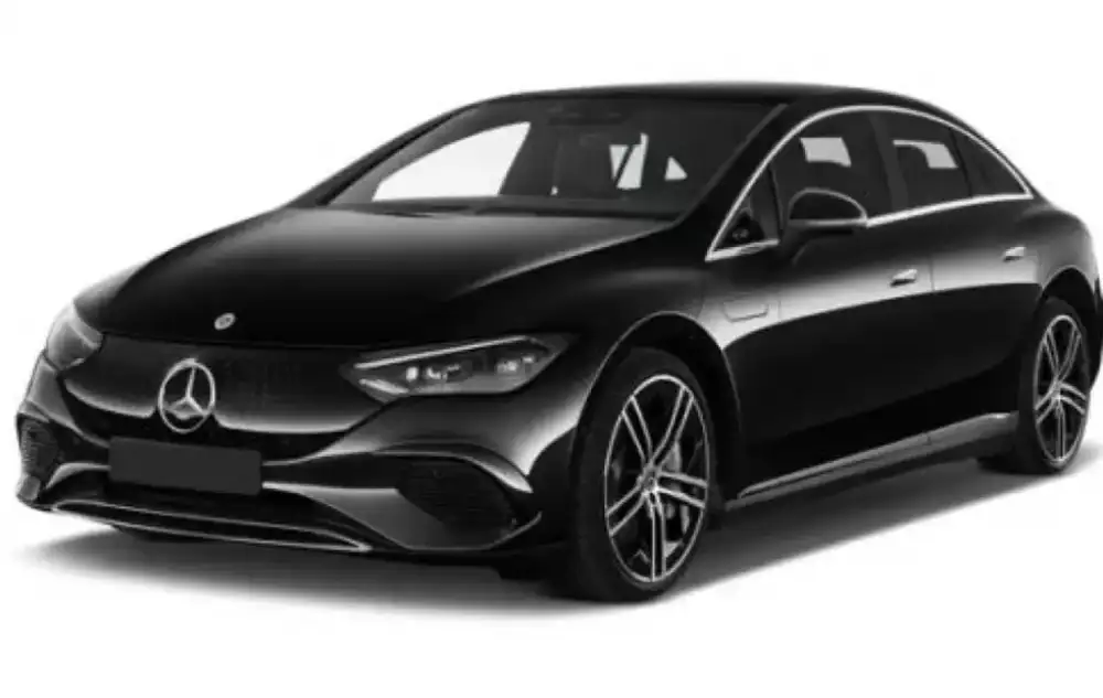 MERCEDES-BENZ EQE (V295) (2021-) CSOMAGTÉRTÁLCA