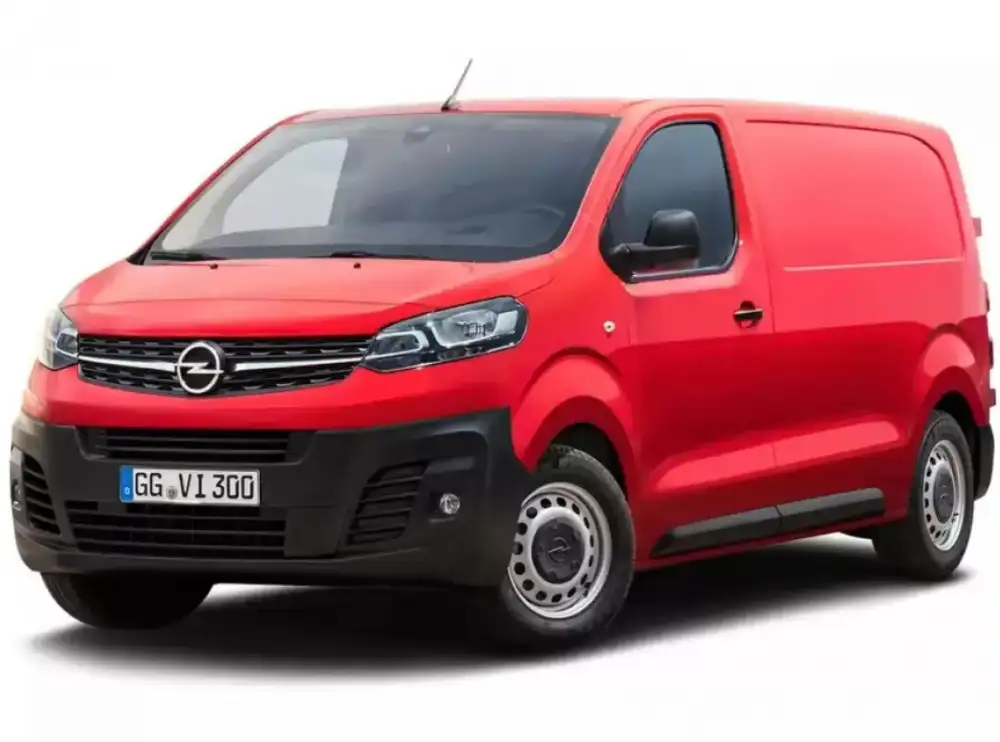 OPEL VIVARO (FURGON) (2019-) AUTÓSZŐNYEG