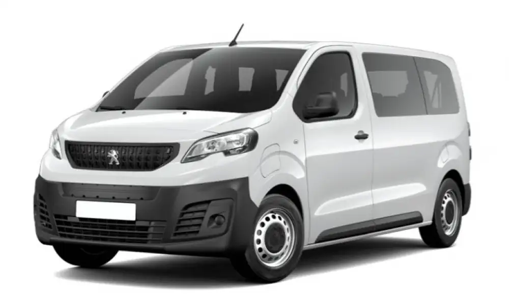 PEUGEOT EXPERT (2016-) LÉGTERELŐ