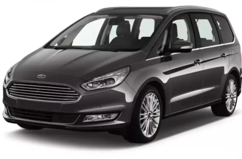 FORD GALAXY (2015-) Készletkisöprés