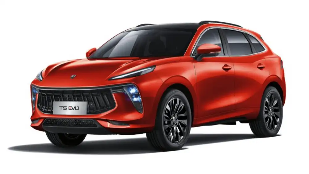 FORTHING T5 EVO (2020-) CSOMAGTÉRTÁLCA