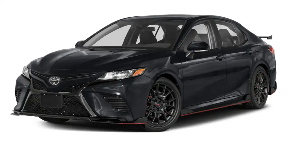 TOYOTA CAMRY (2024-) DESIGN GUMISZŐNYEG