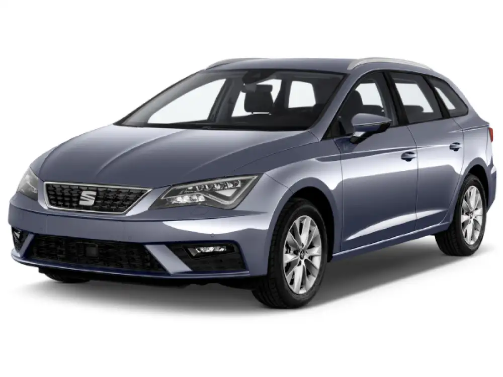 SEAT LEON (2013-2020) KRÓM LÖKHÁRITÓVÉDŐ