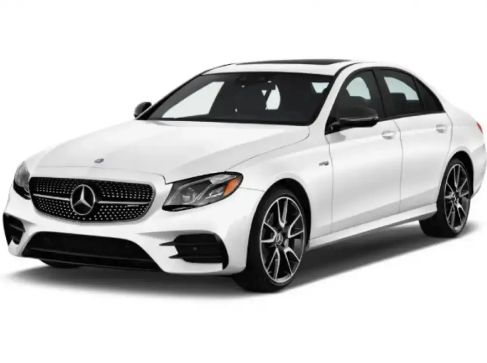 MERCEDES-BENZ E (W213) (2020-2023) KRÓM LÖKHÁRITÓVÉDŐ