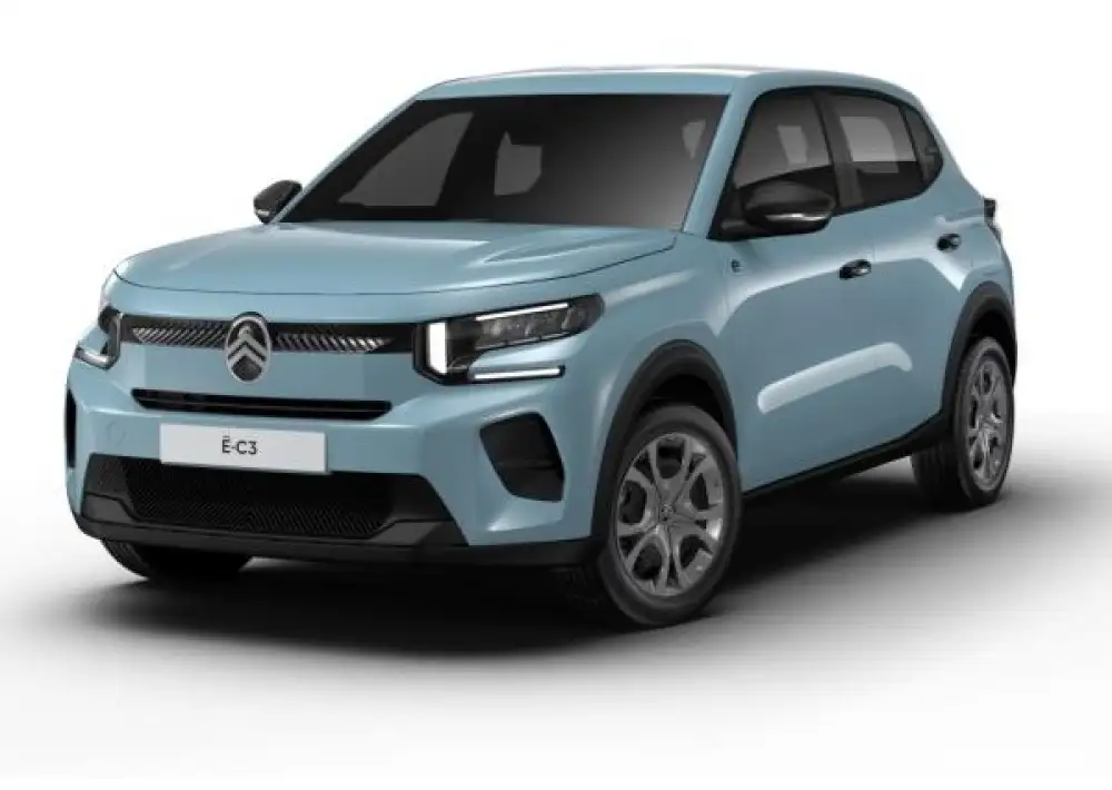 CITROEN E-C3 (2024-) Első Motortér Tároló Rekeszek