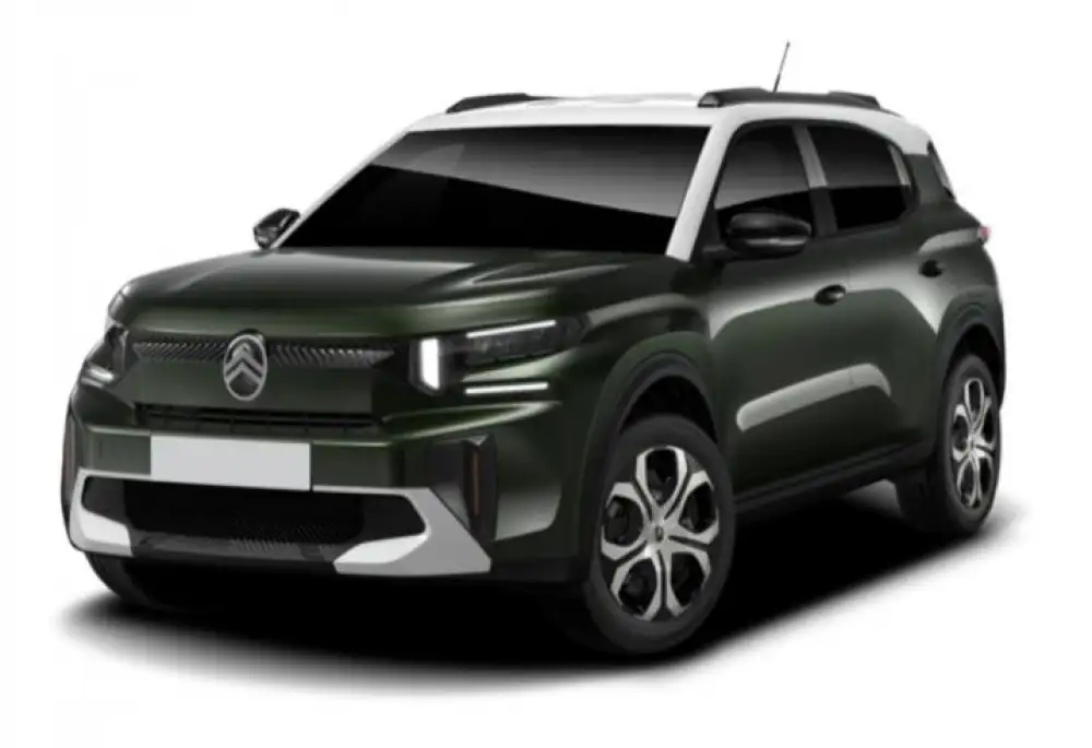 CITROEN E-C3 AIRCROSS (2024-) Első Motortér Tároló Rekeszek