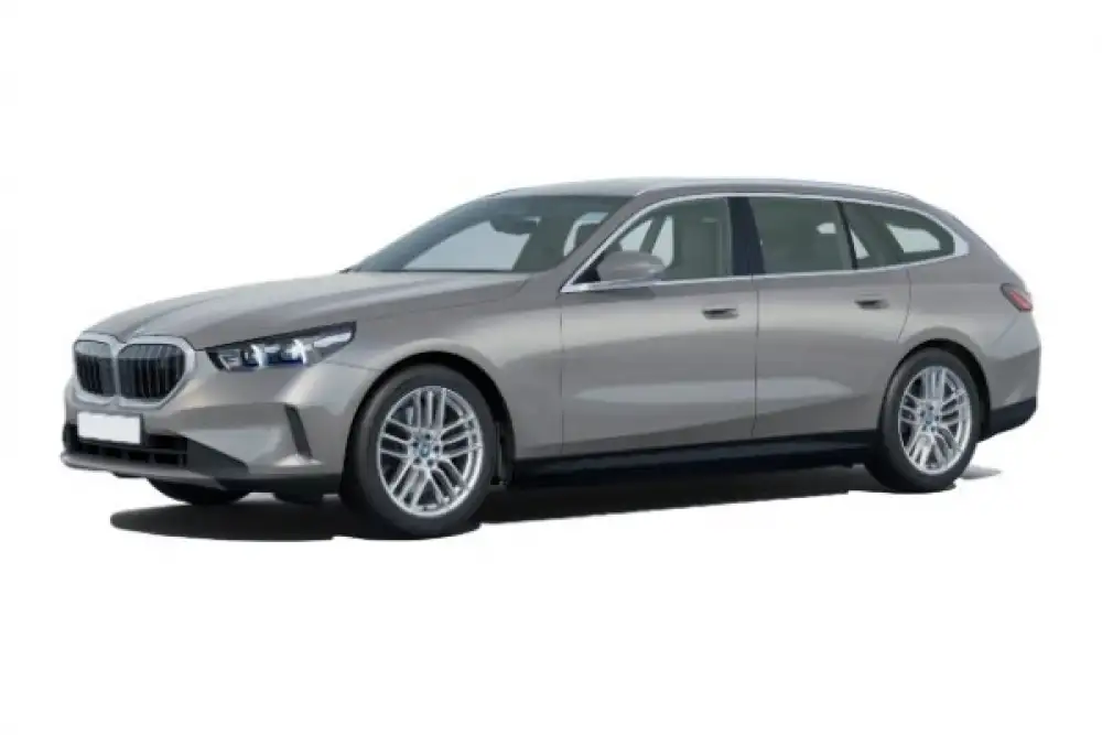 BMW i5 (G61) (2023-) PRÉMIUM AUTOSZŐNYEG