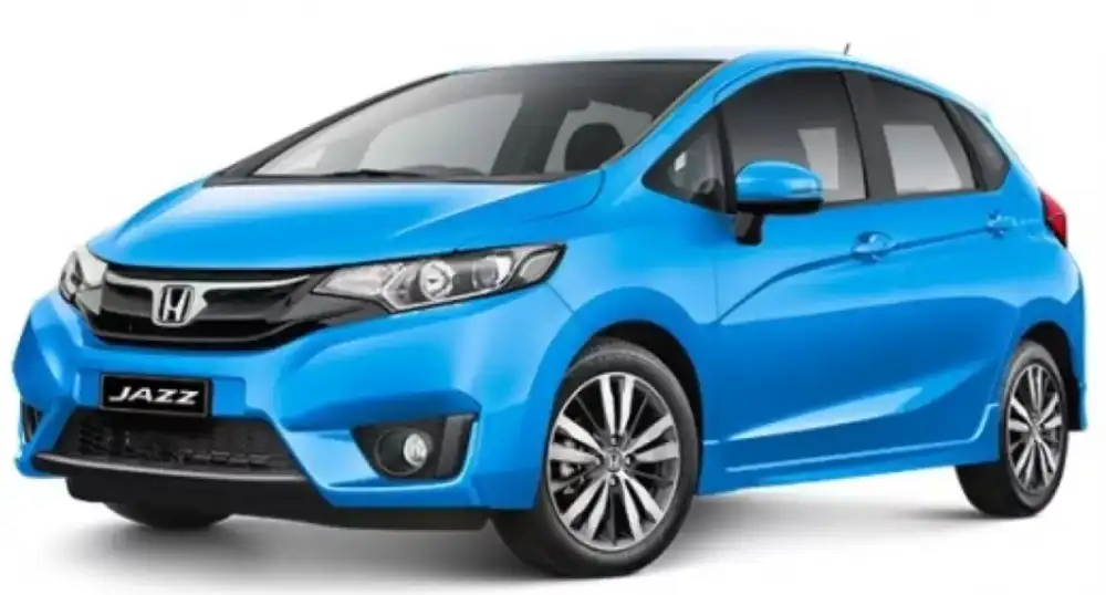 HONDA JAZZ (2015-2020) AUTÓ KARTÁMASZ