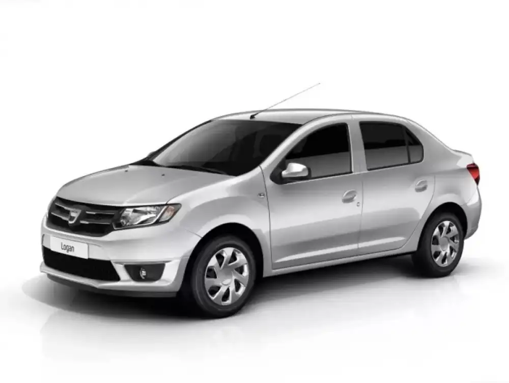 DACIA LOGAN (2017-2021) AUTÓ KARTÁMASZ