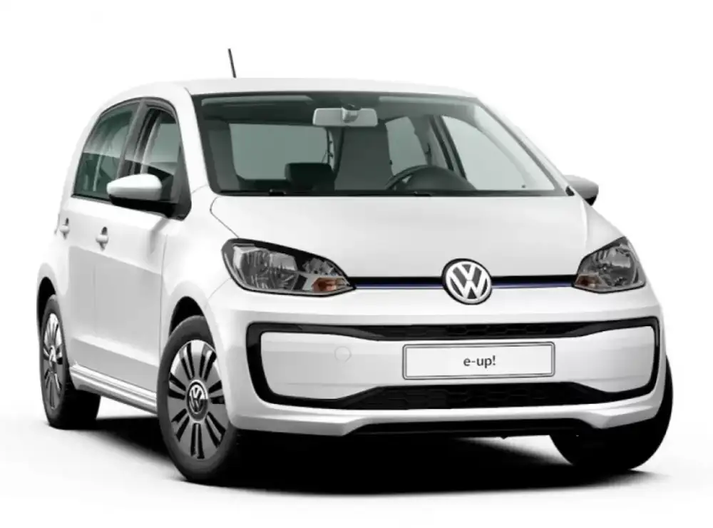 VW E-UP! (2013-2023) AUTÓ KARTÁMASZ