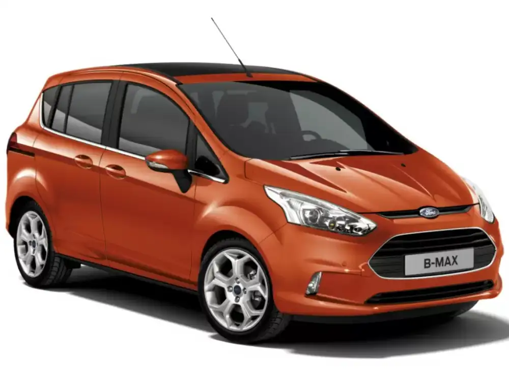 FORD B-MAX (2012-2018) AUTÓ KARTÁMASZ