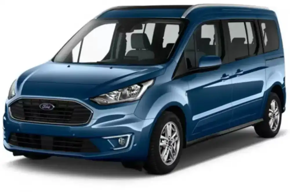 FORD GRAND TOURNEO CONNECT (2018-2023) AUTÓ KARTÁMASZ
