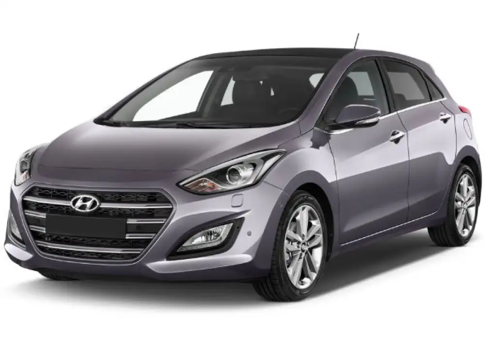HYUNDAI I30 (2012-2017) KÜSZÖBVÉDŐ