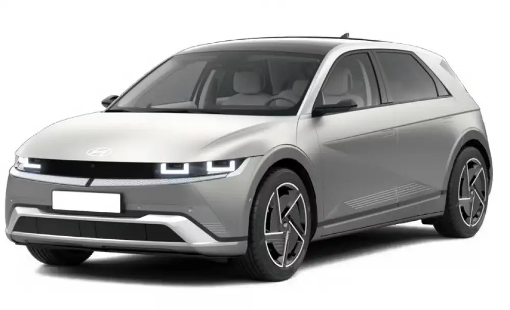 HYUNDAI IONIQ 5 (2024-) CSOMAGTÉRTÁLCA