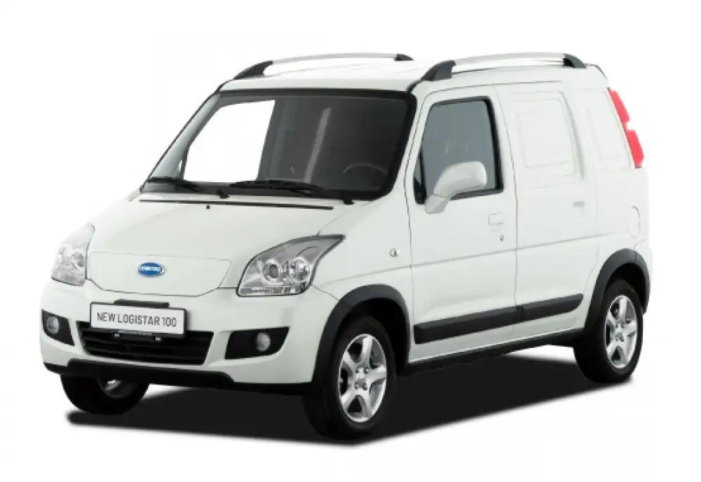 CENNTRO LOGISTAR 100 (2024-) AUTÓSZŐNYEG