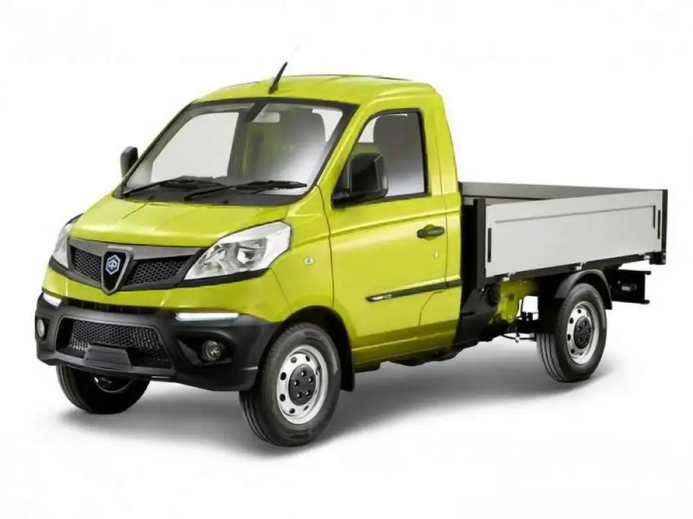 PIAGGIO PORTER NP6 (2021-) MAGAS PEREMŰ GUMISZŐNYEG