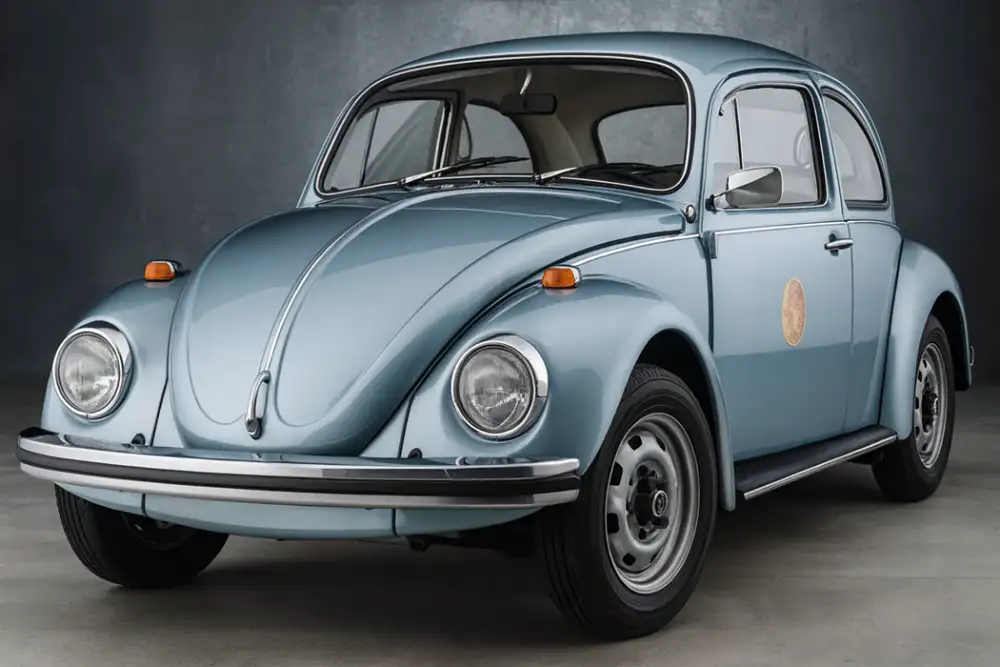 VW BOGÁR (1300) (1965-1973) PRÉMIUM AUTOSZŐNYEG