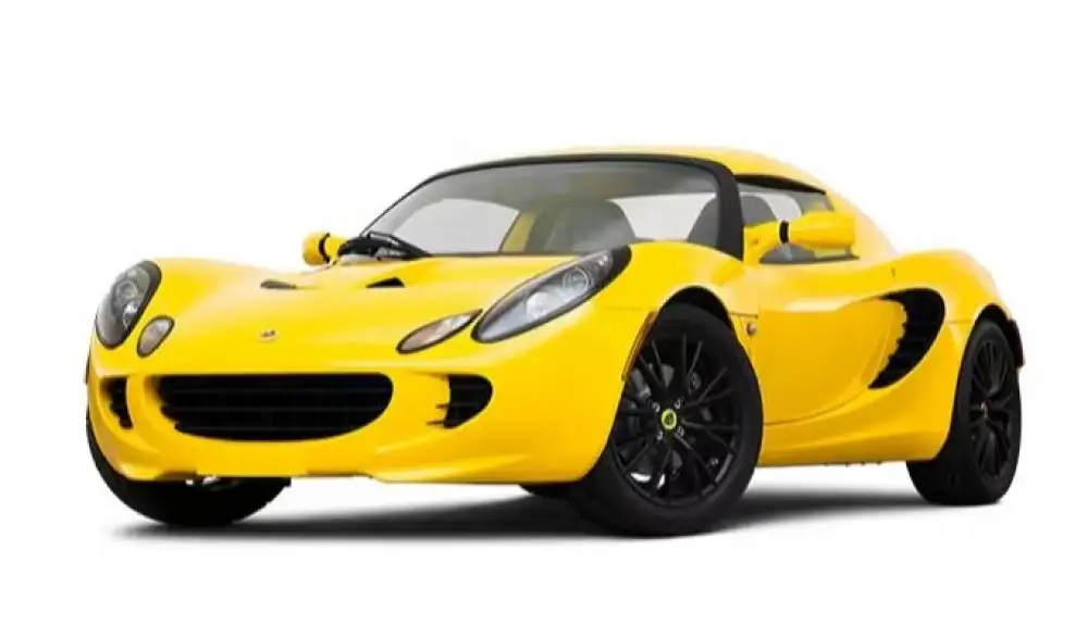 LOTUS ELISE (2001-2011) AUTÓSZŐNYEG