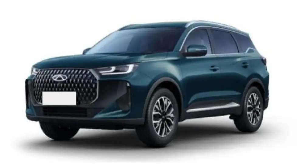 CHERY TIGGO 7 (2025-) GUMISZŐNYEG