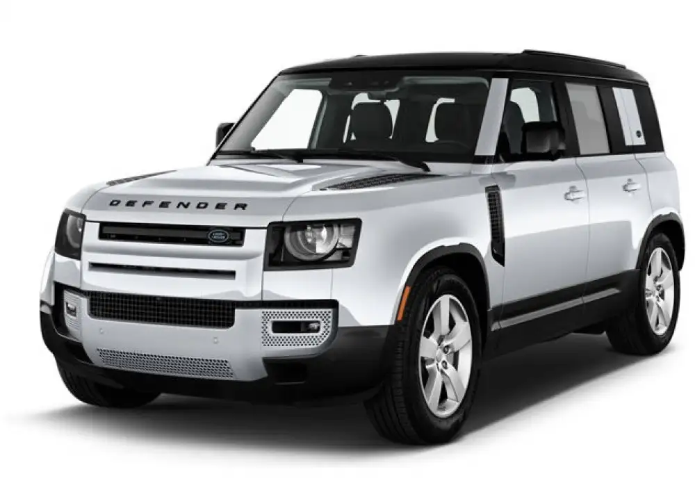 LAND ROVER DEFENDER II. (2020-) CSOMAGTÉRTÁLCA