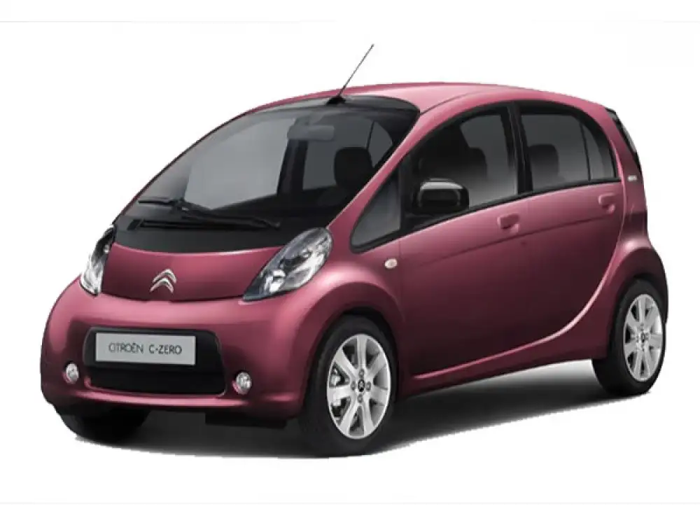 CITROEN C-ZERO  (2010-2020) SPAGETTI SZÖNYEG