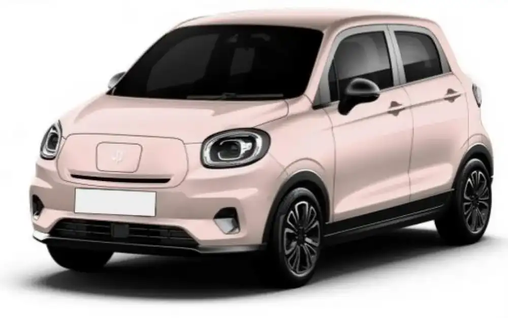 LEAPMOTOR T03 (2024-) CSOMAGTÉRTÁLCA