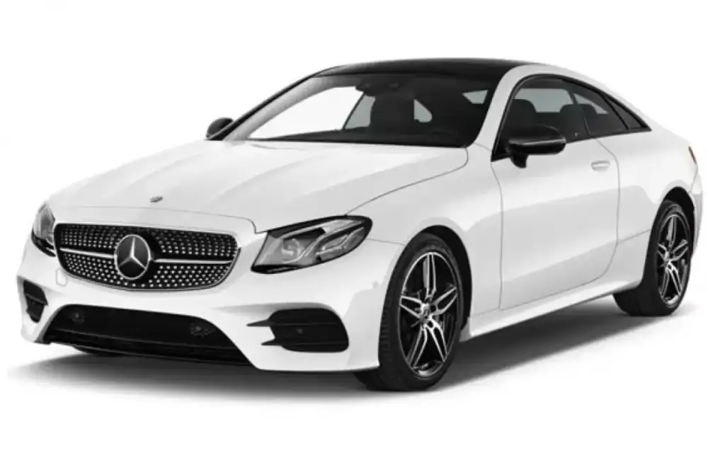 MERCEDES-BENZ E COUPE (C238) (2016-2023) 3D GUMISZŐNYEG