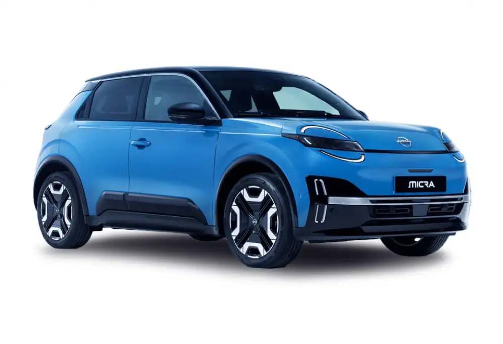 NISSAN MICRA (2025-) Első Motortér Tároló Rekeszek