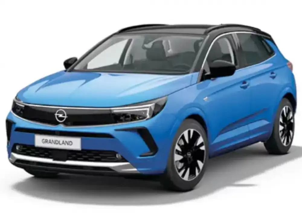 OPEL GRANDLAND (2021-2024) KÜSZÖBVÉDŐ